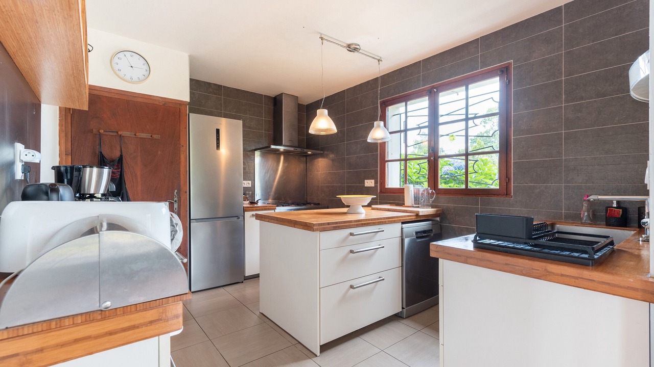 Photo of Kitchen in Arthez-d'Asson