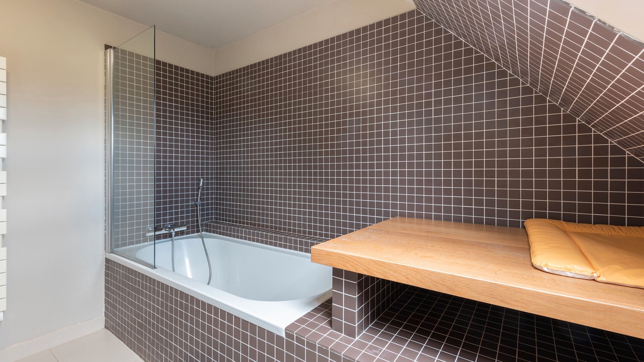 Photo of Bathroom in Arthez-d'Asson