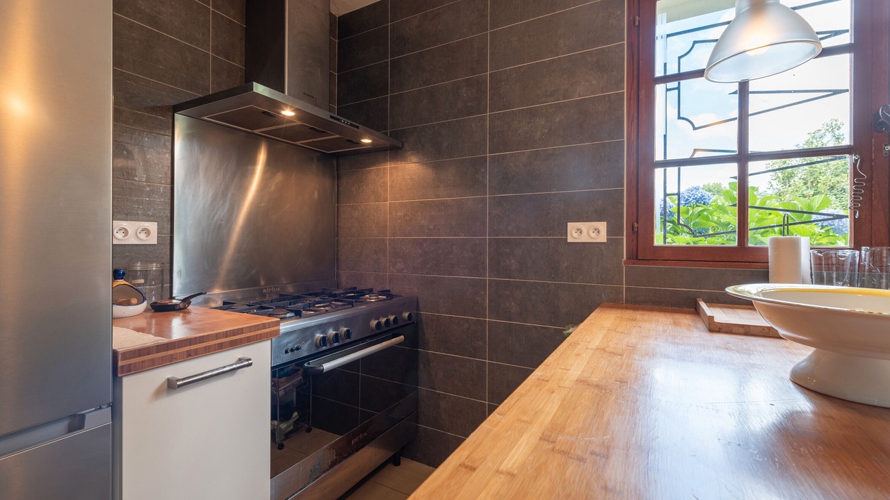 Photo of Kitchen in Arthez-d'Asson