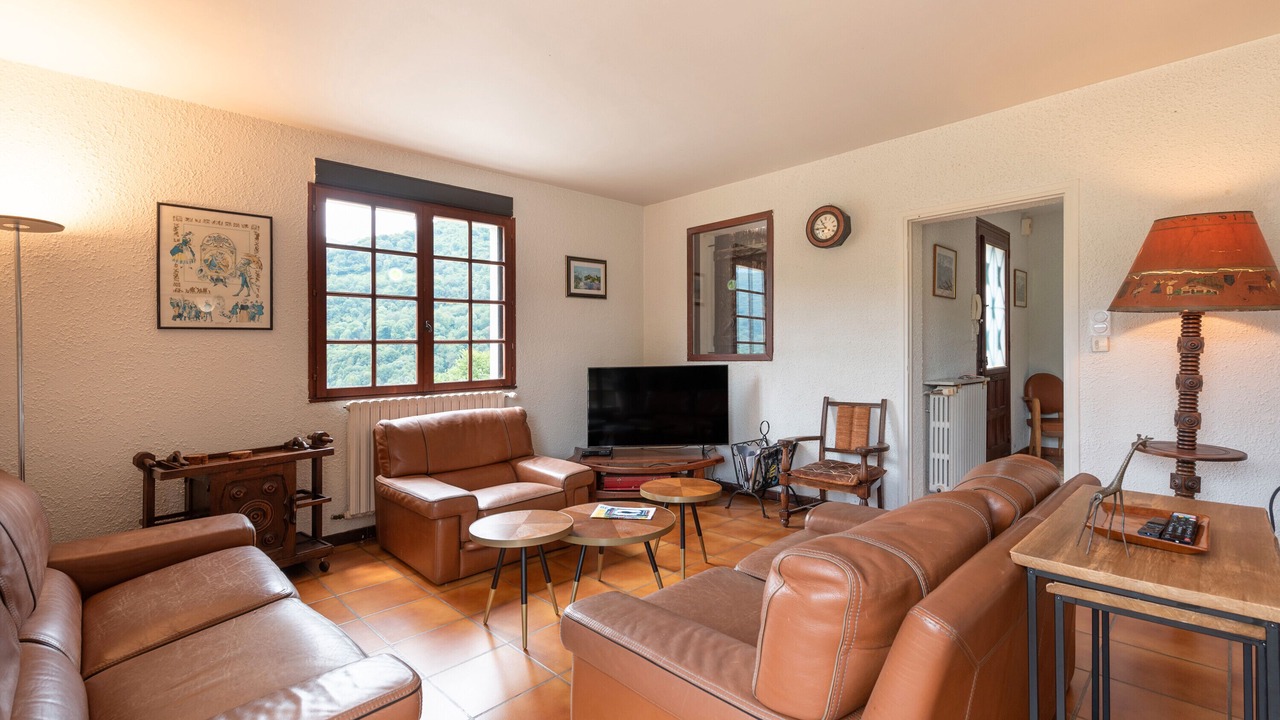 Photo of Livingroom in Arthez-d'Asson