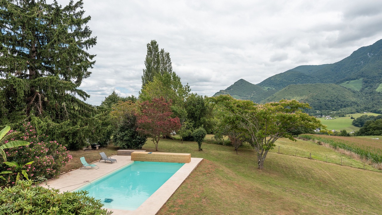 Photo of Outdoor in Arthez-d'Asson