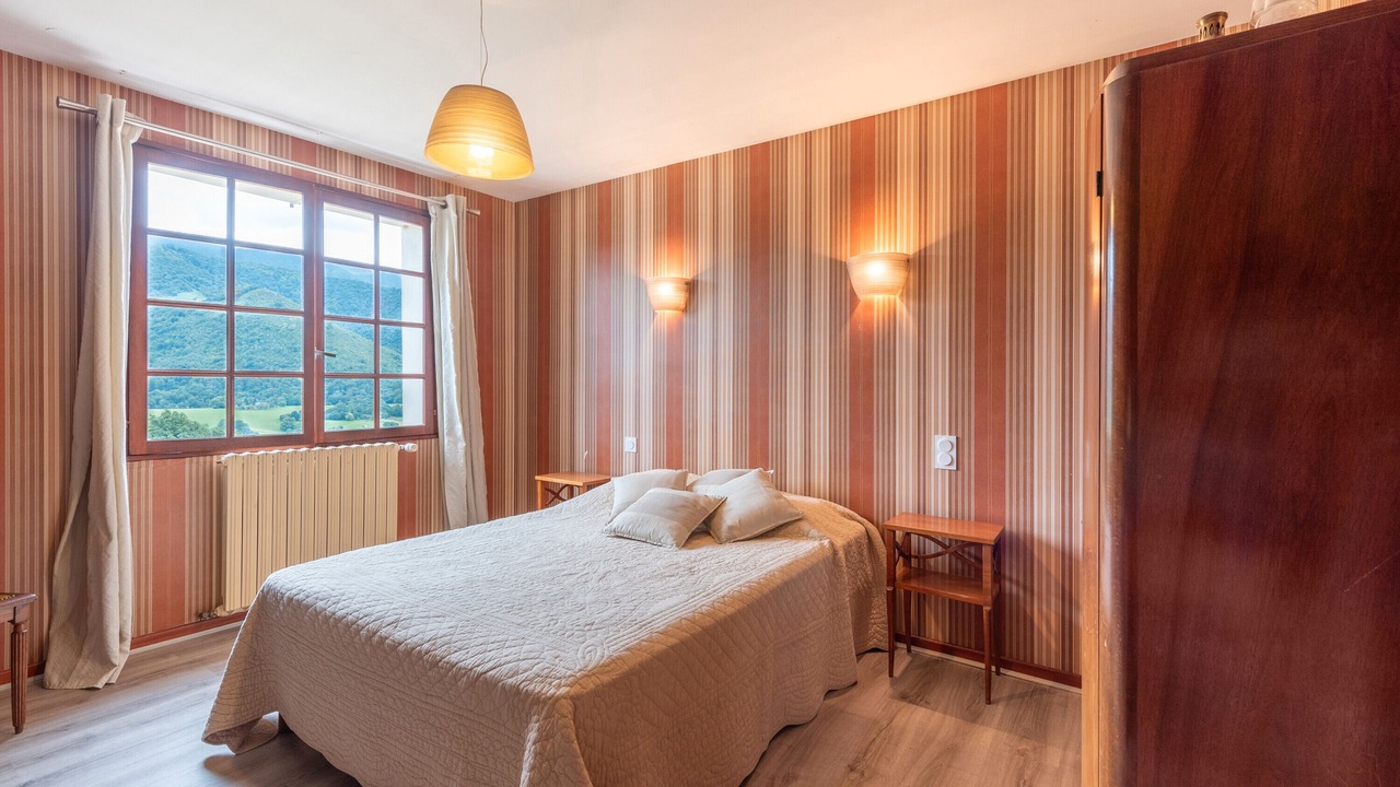 Photo of Bedroom in Arthez-d'Asson