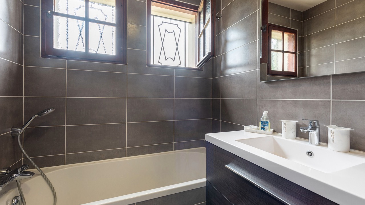 Photo of Bathroom in Arthez-d'Asson
