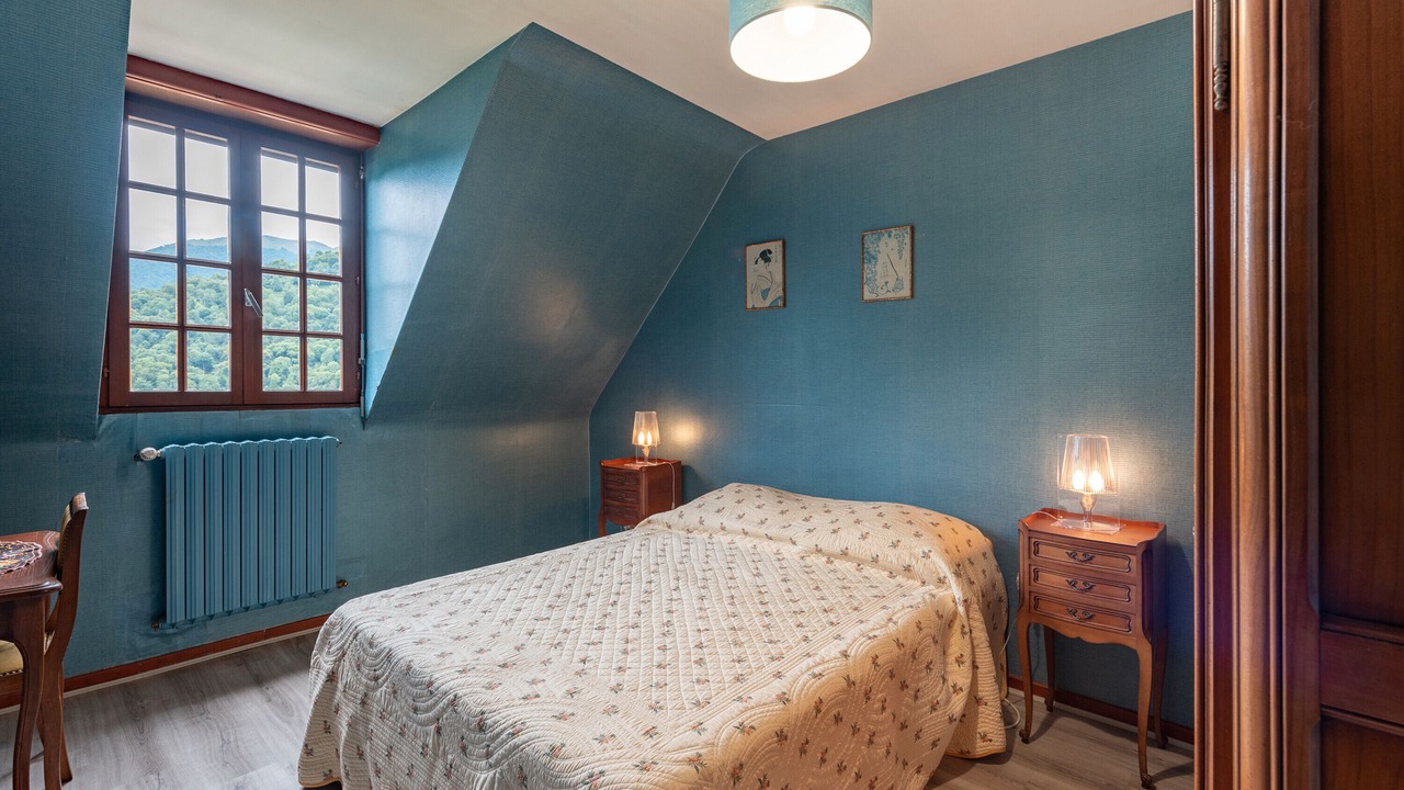 Photo of Bedroom in Arthez-d'Asson