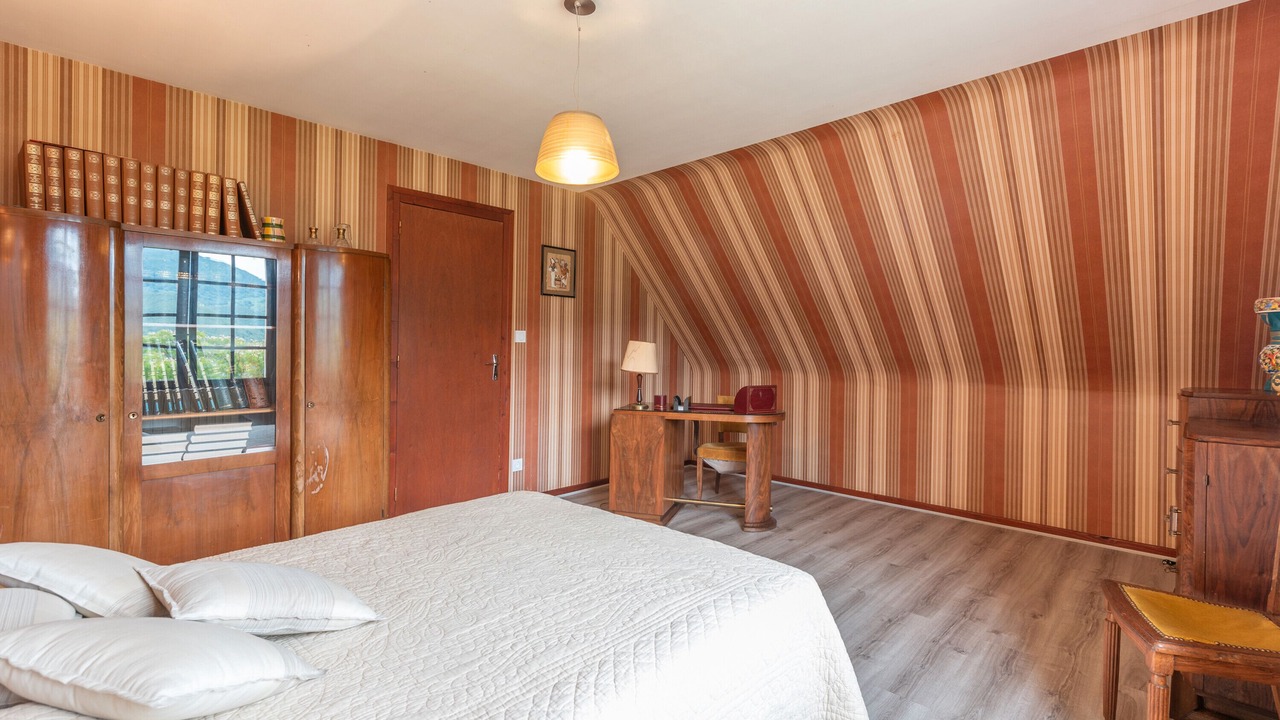 Photo of Bedroom in Arthez-d'Asson