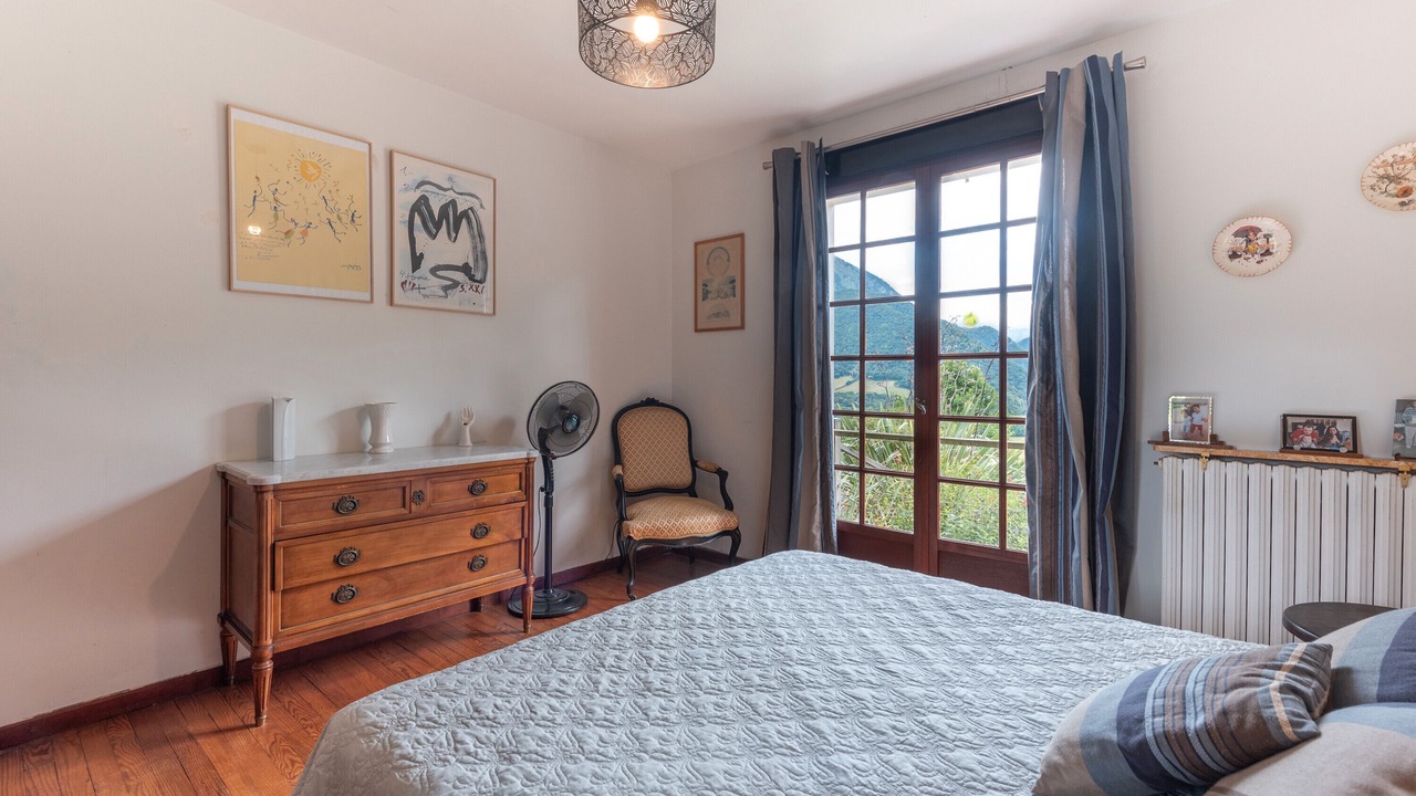 Photo of Bedroom in Arthez-d'Asson