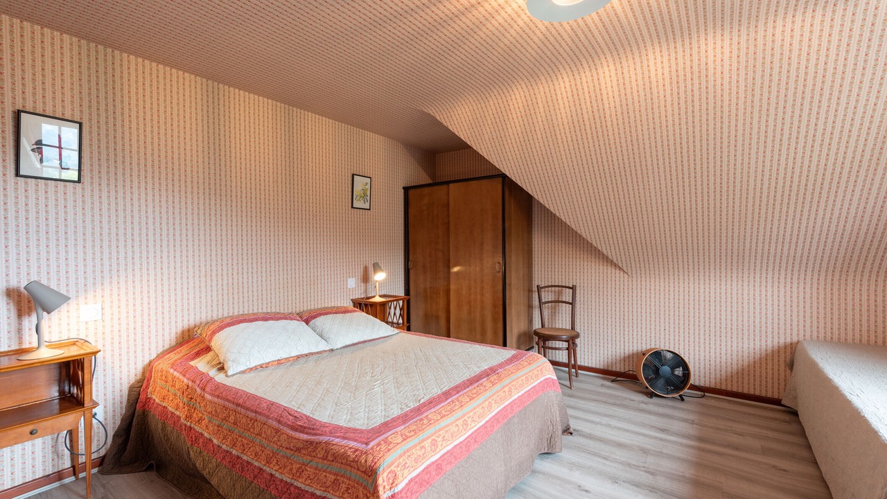 Photo of Bedroom in Arthez-d'Asson