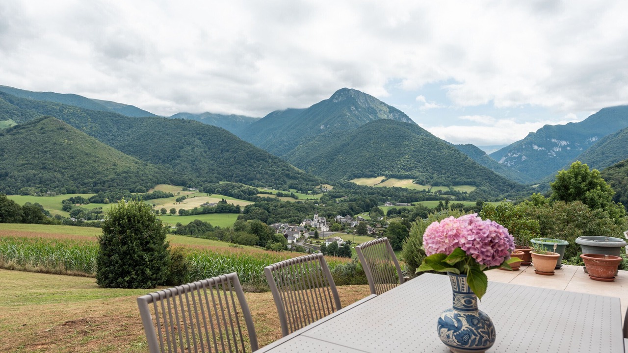 Photo of Outdoor in Arthez-d'Asson