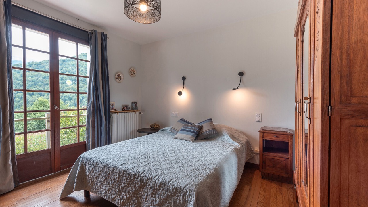 Photo of Bedroom in Arthez-d'Asson