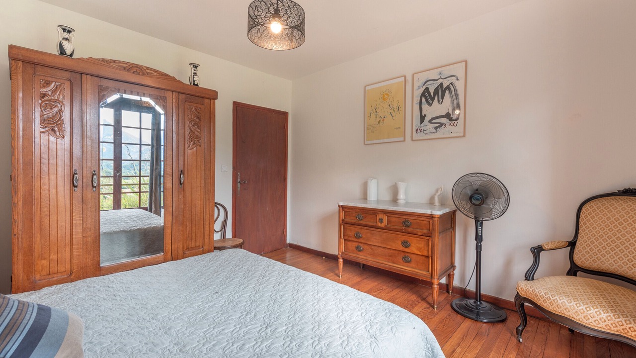 Photo of Bedroom in Arthez-d'Asson