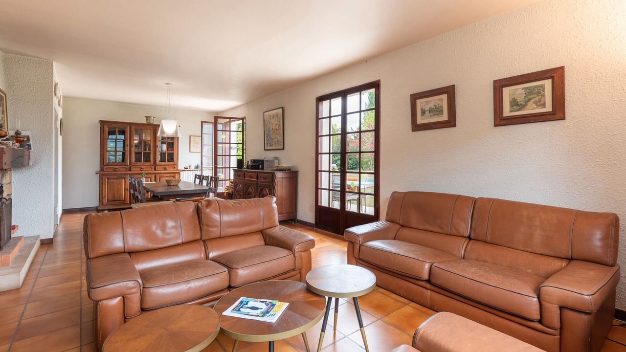 Photo of Livingroom in Arthez-d'Asson