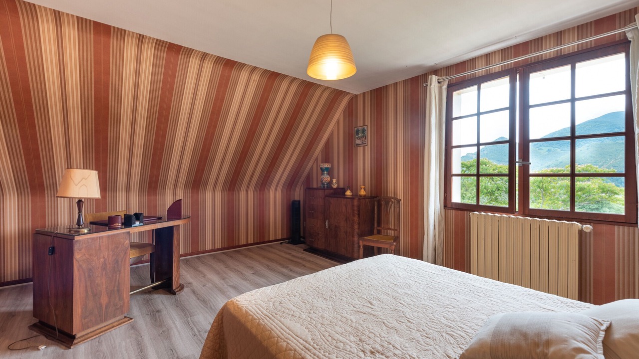Photo of Bedroom in Arthez-d'Asson