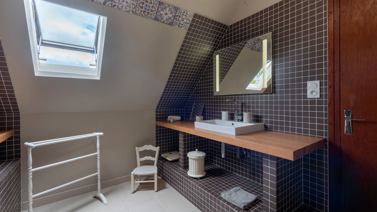 Photo of Bathroom in Arthez-d'Asson