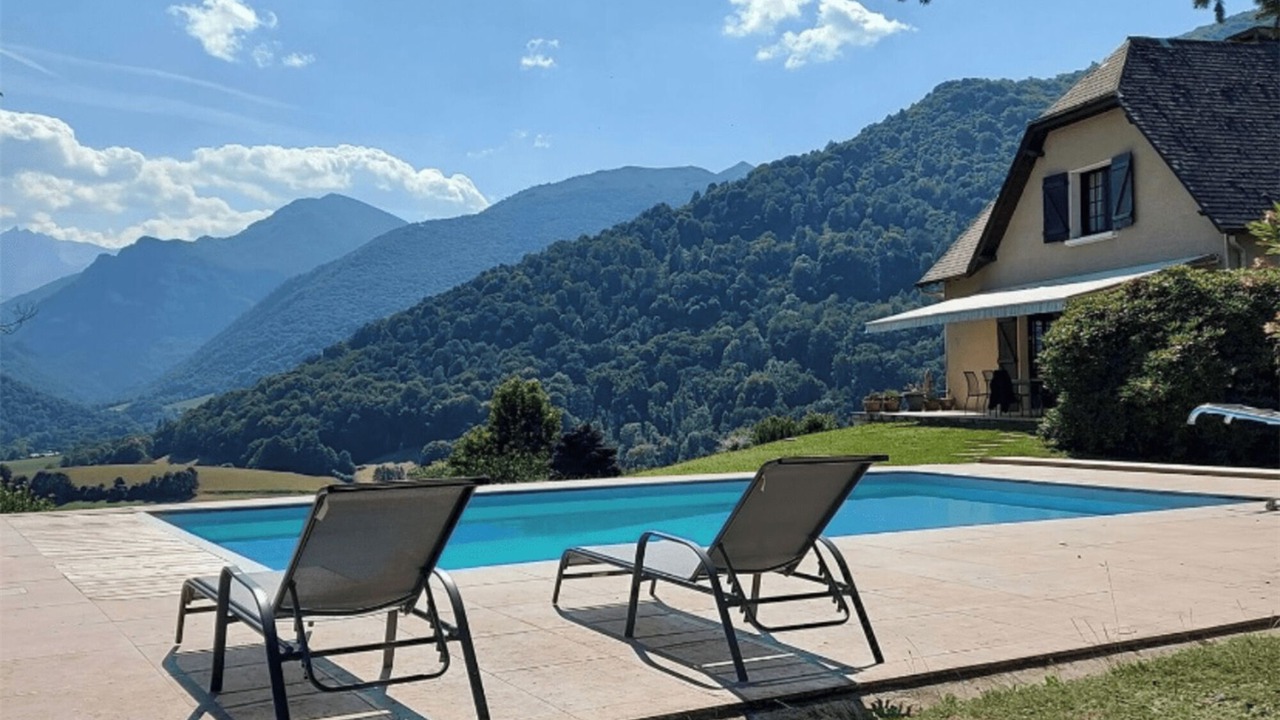 Photo of Outdoor in Arthez-d'Asson