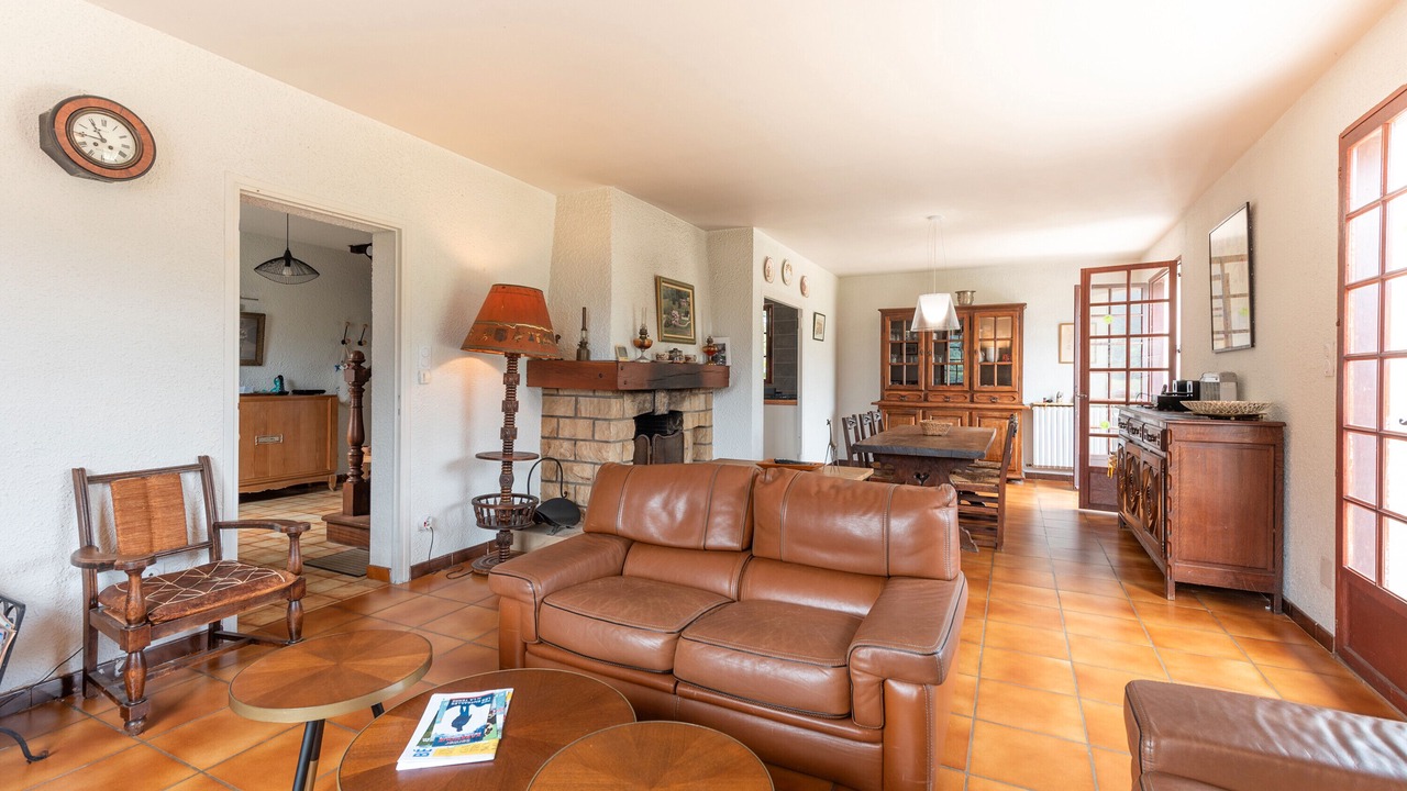 Photo of Livingroom in Arthez-d'Asson