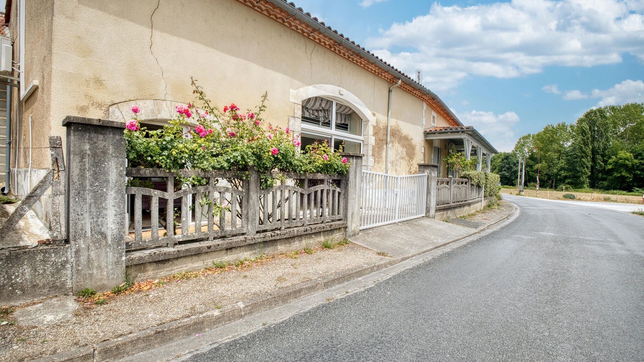 Photo of Others in Saint-Germain-du-Salembre