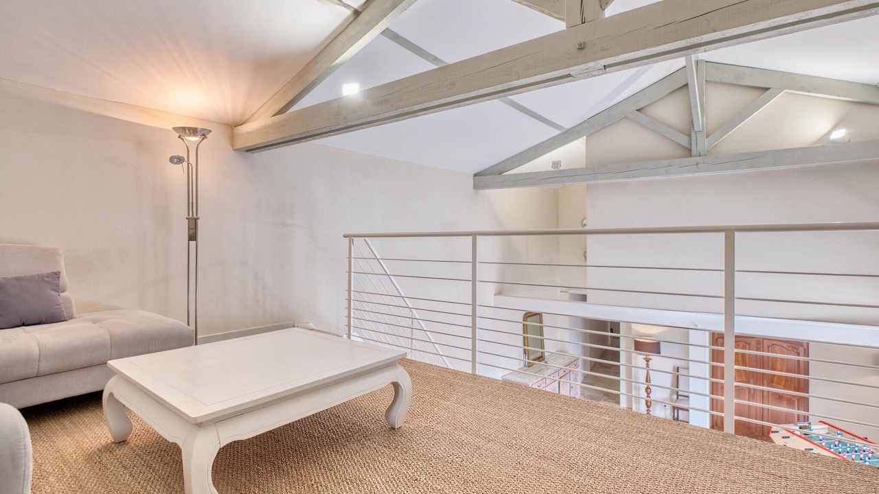 Photo of Bedroom in Saint-Germain-du-Salembre