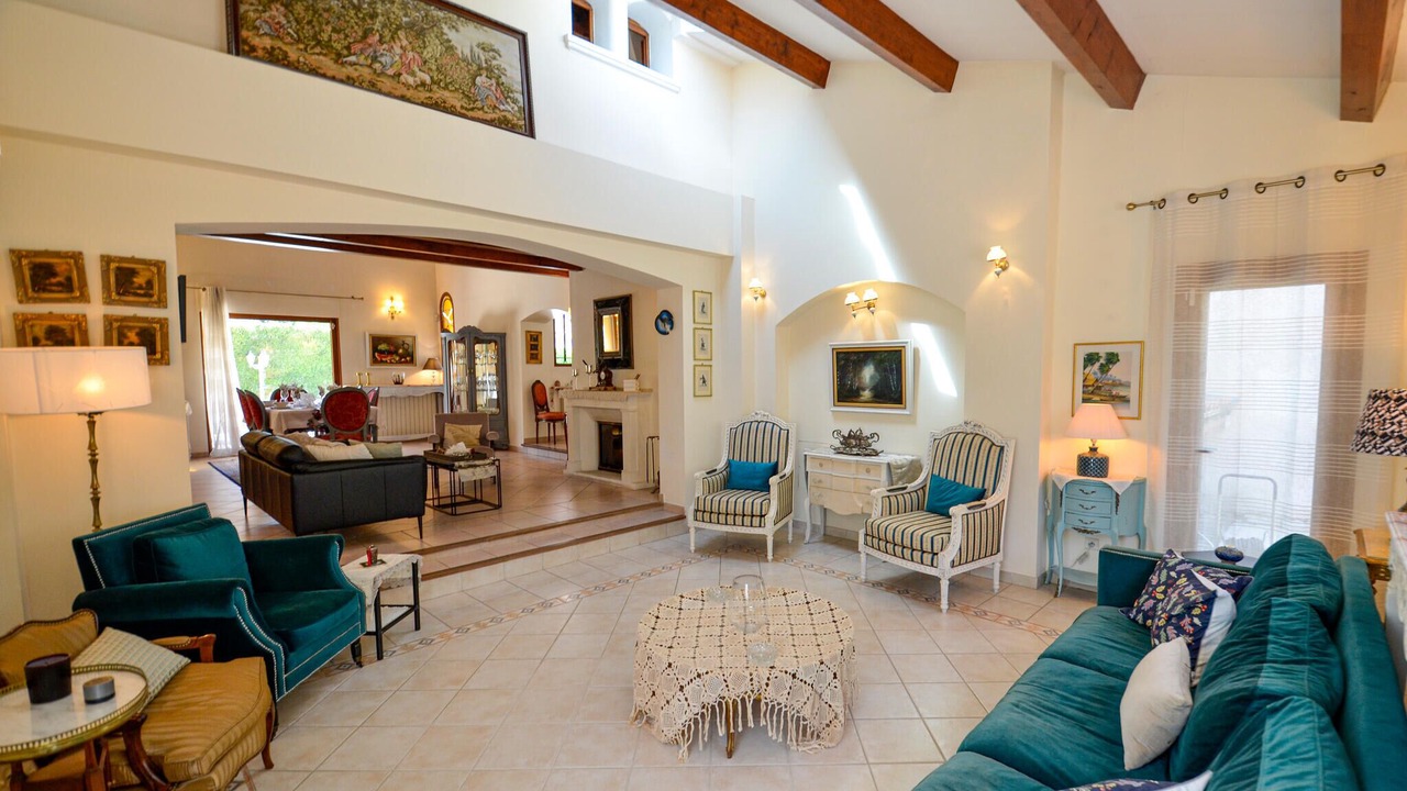 Photo of Bedroom in Calas
