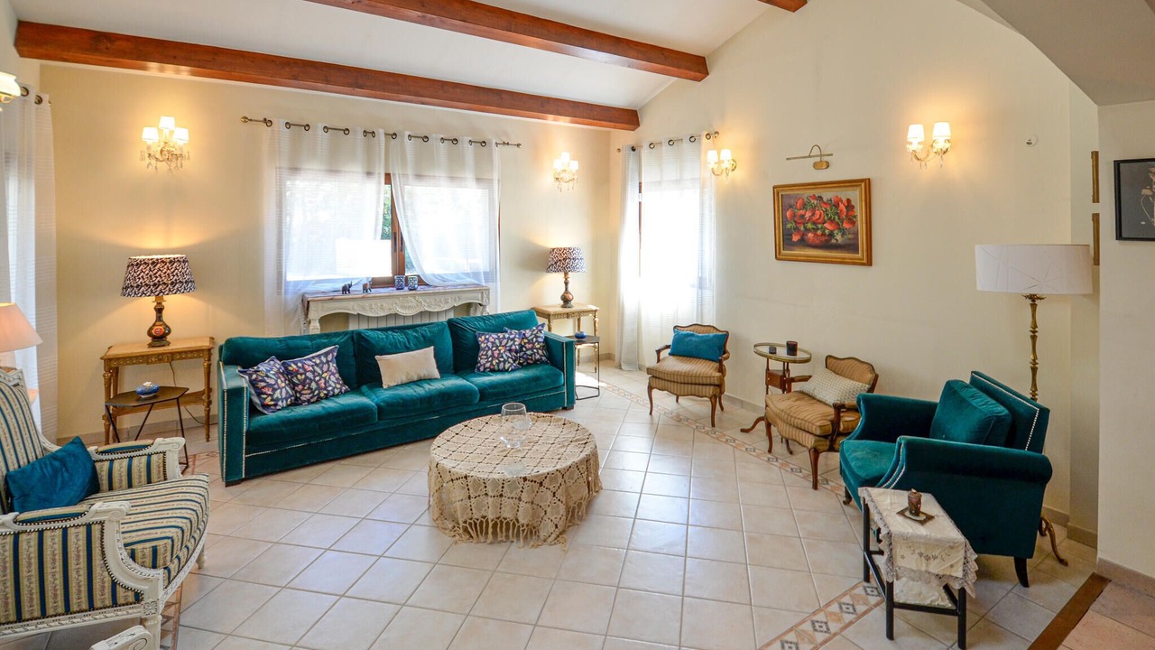 Photo of Bedroom in Calas