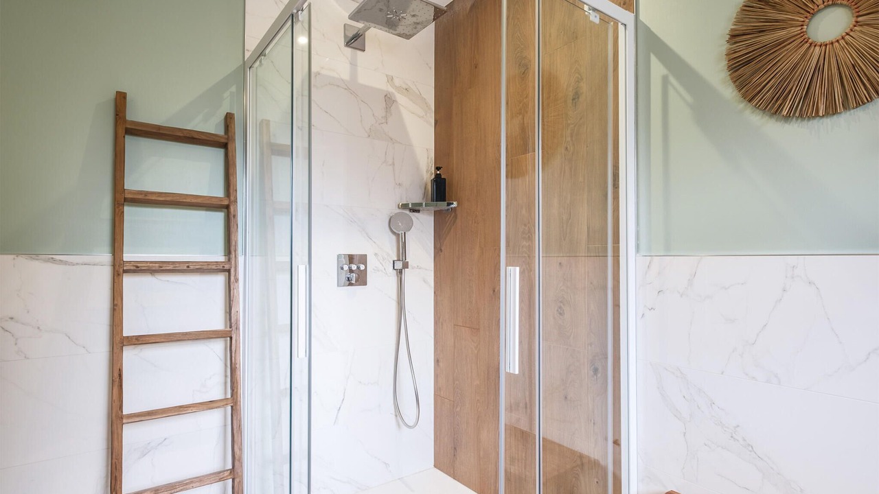 Photo of Bathroom in Parentis-en-Born