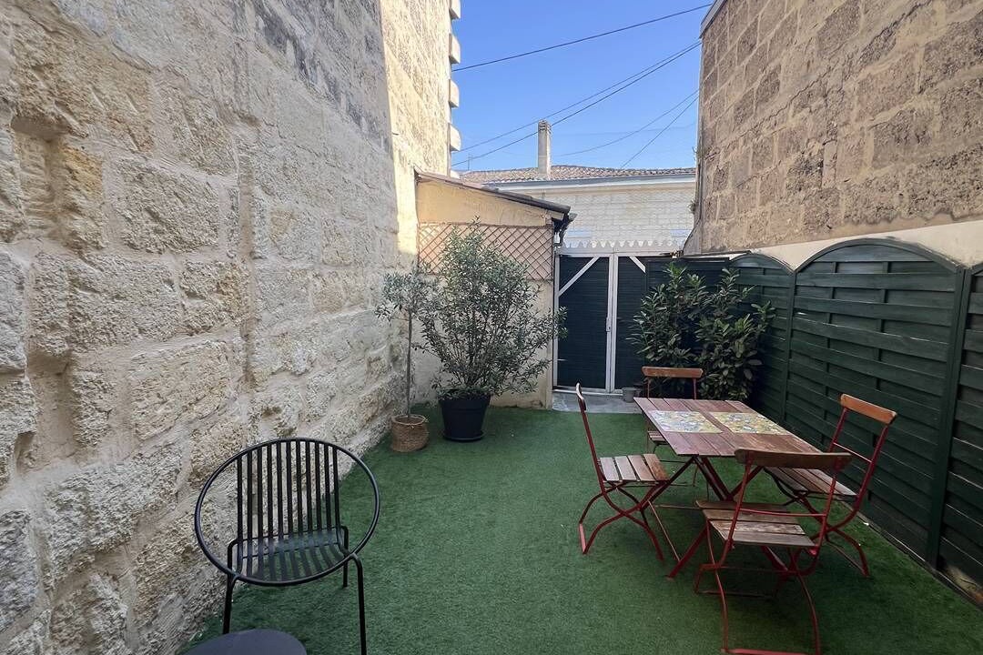 Photo of Outdoor in Saint-Bruno - Saint-Victor