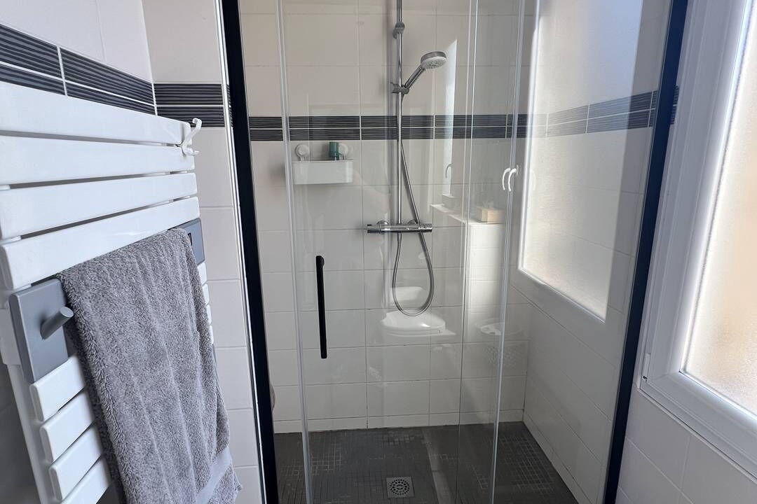 Photo of Bathroom in Saint-Bruno - Saint-Victor