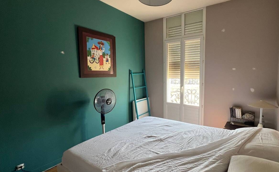 Photo of Bedroom in Saint-Bruno - Saint-Victor