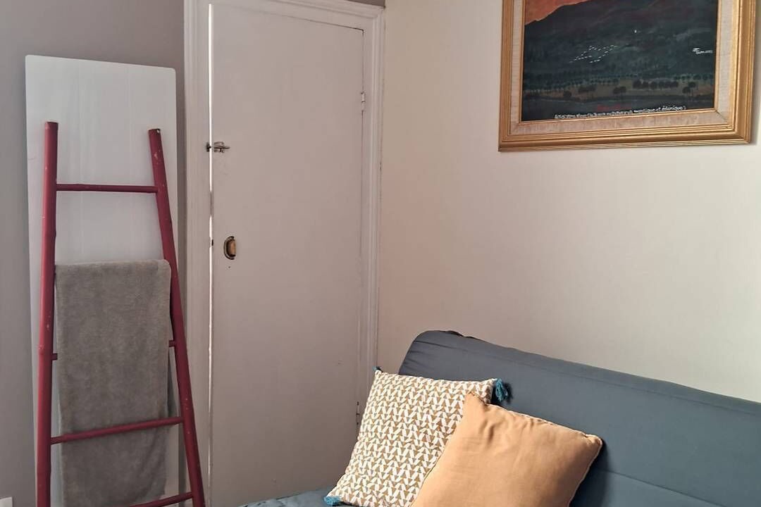 Photo of Livingroom in Saint-Bruno - Saint-Victor