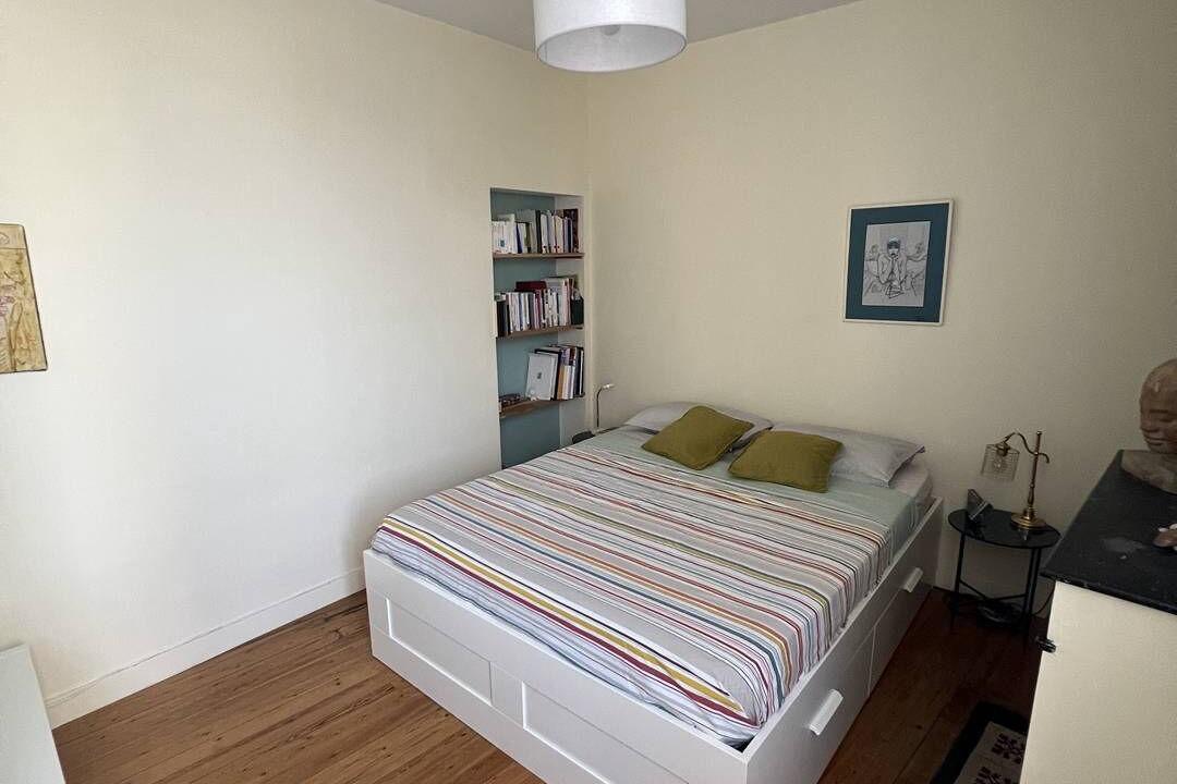 Photo of Bedroom in Saint-Bruno - Saint-Victor