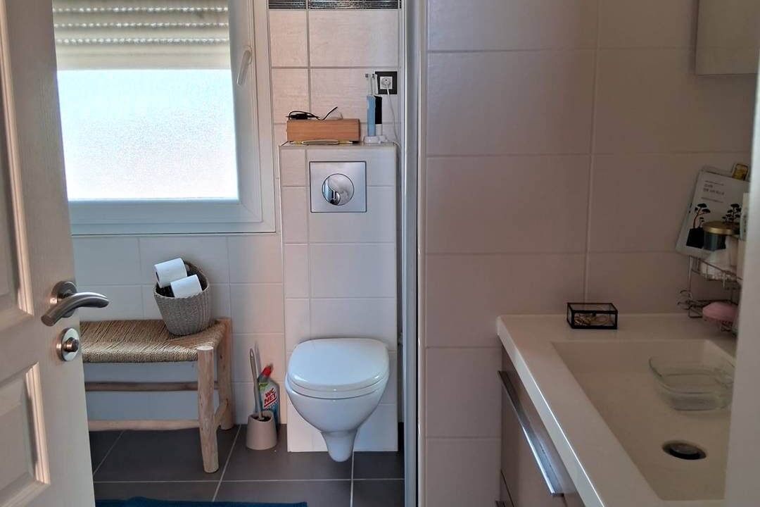Photo of Bathroom in Saint-Bruno - Saint-Victor