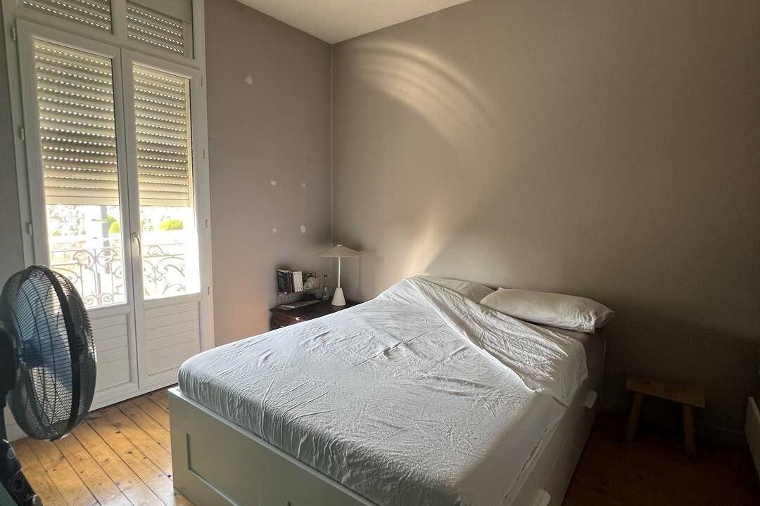 Photo of Bedroom in Saint-Bruno - Saint-Victor