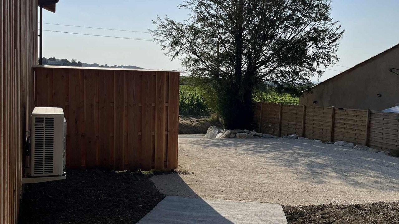Photo of Outdoor in Monbazillac