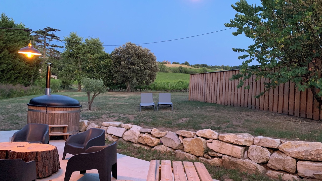 Photo of Outdoor in Monbazillac
