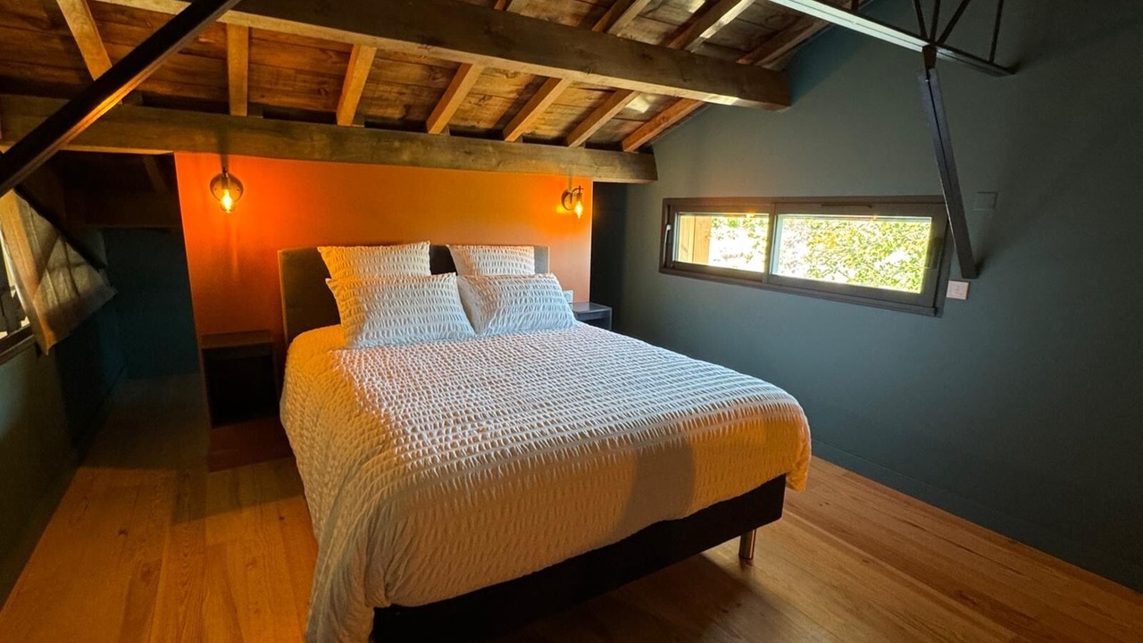 Photo of Bedroom in Monbazillac