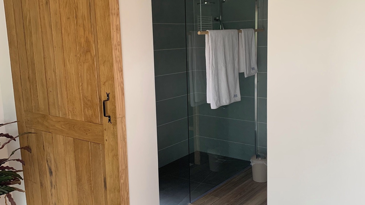 Photo of Bathroom in Monbazillac