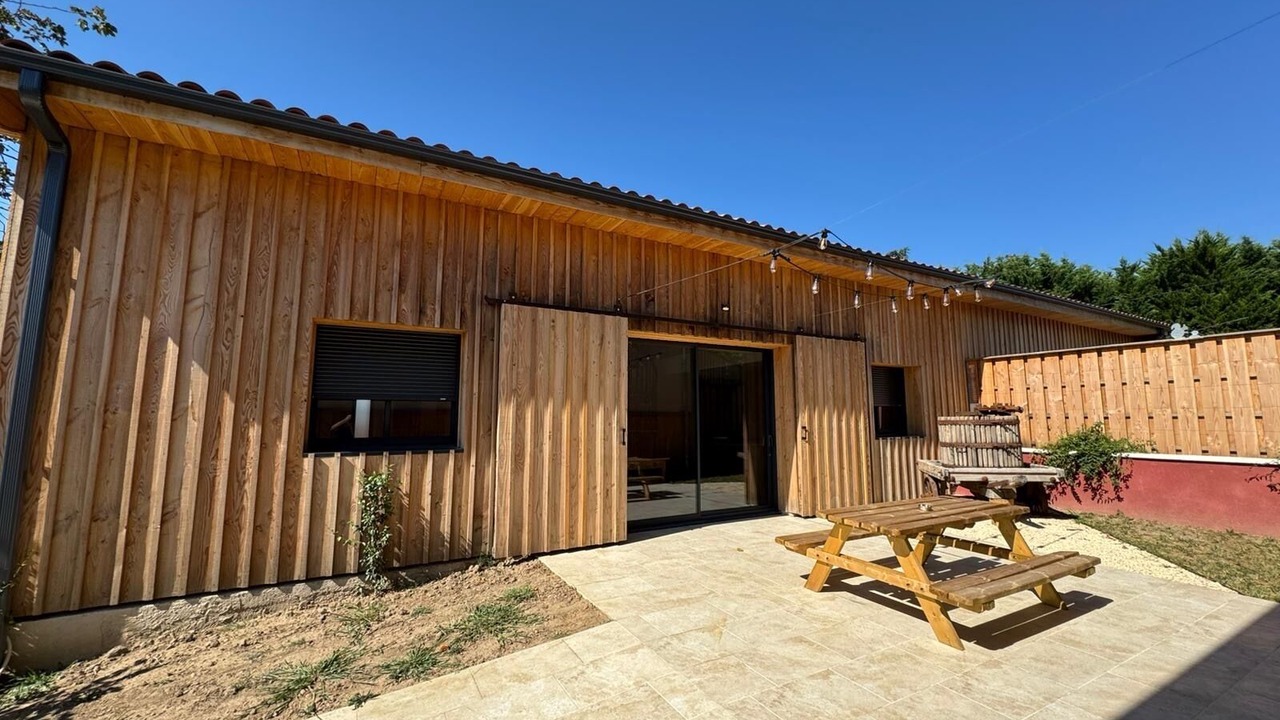 Photo of Outdoor in Monbazillac