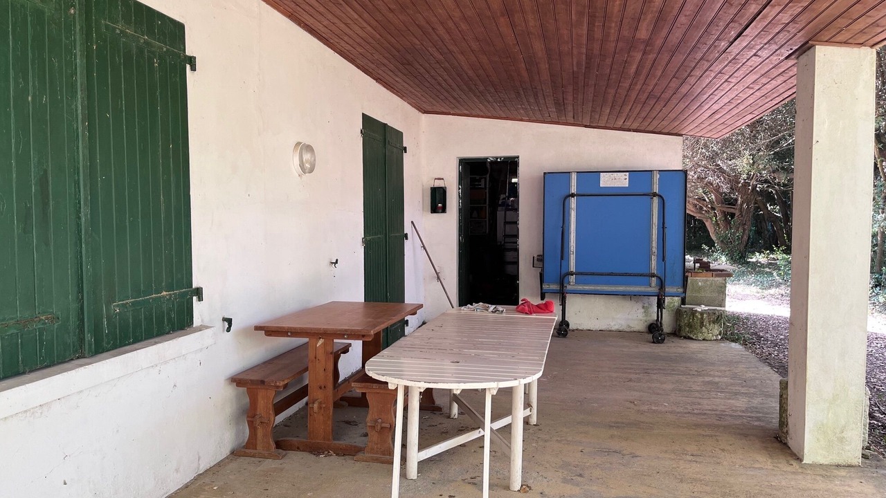 Photo of Outdoor in La Remigeasse
