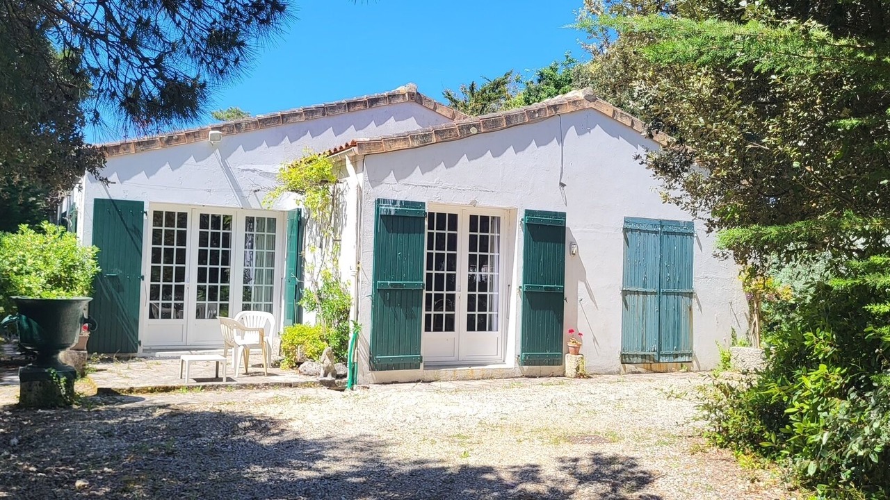 Photo of Outdoor in La Remigeasse