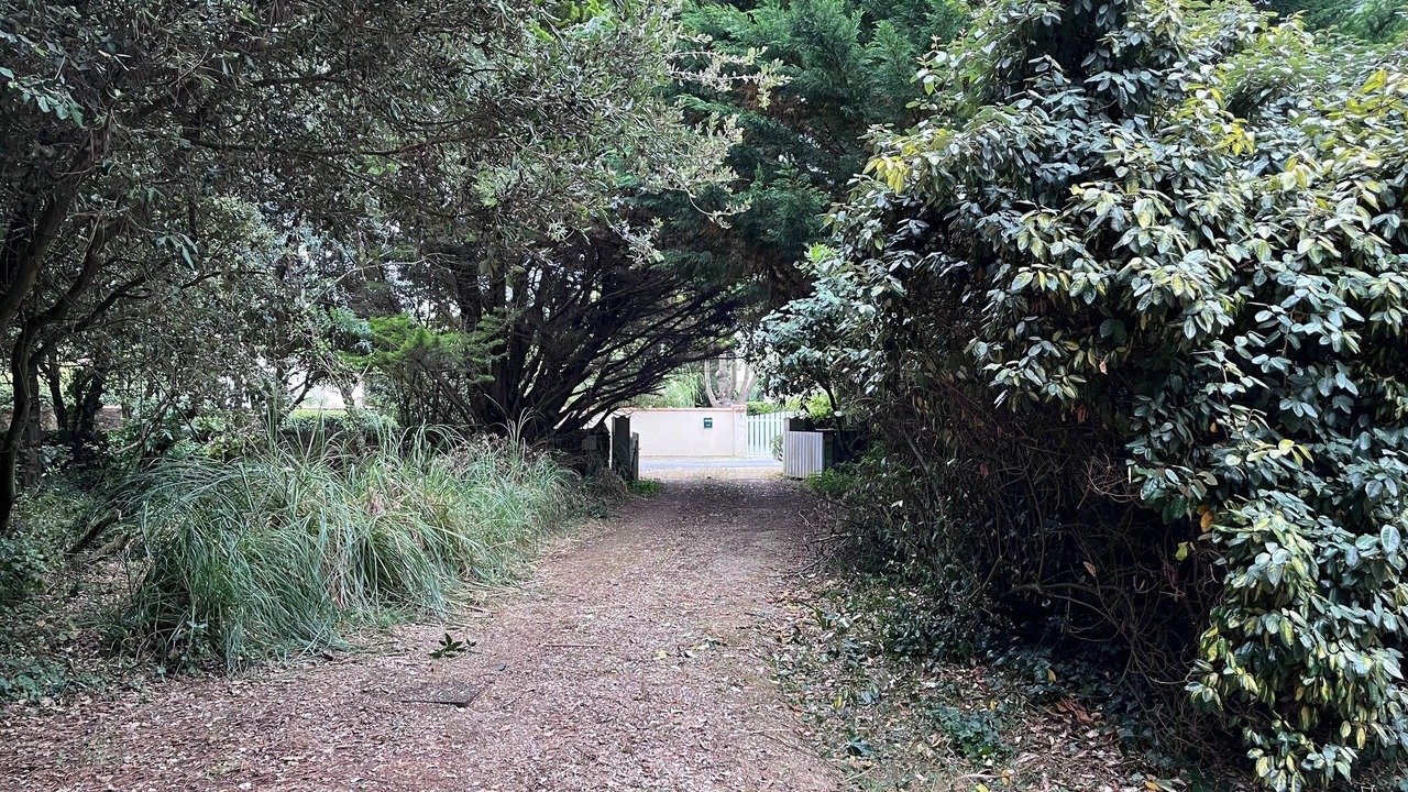 Photo of Outdoor in La Remigeasse