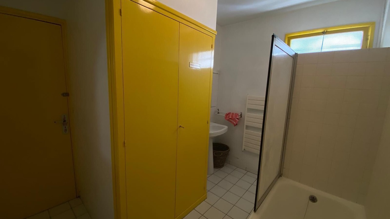 Photo of Bathroom in La Remigeasse