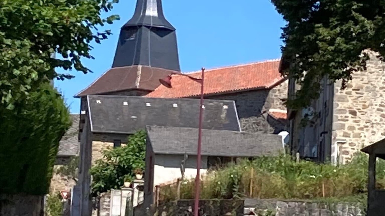 Photo of Others in Janaillat