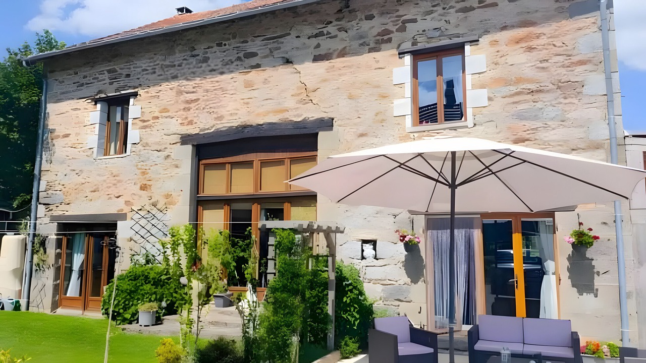 Photo of Outdoor in Janaillat
