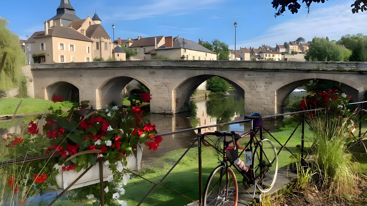 Photo of Outdoor in Janaillat