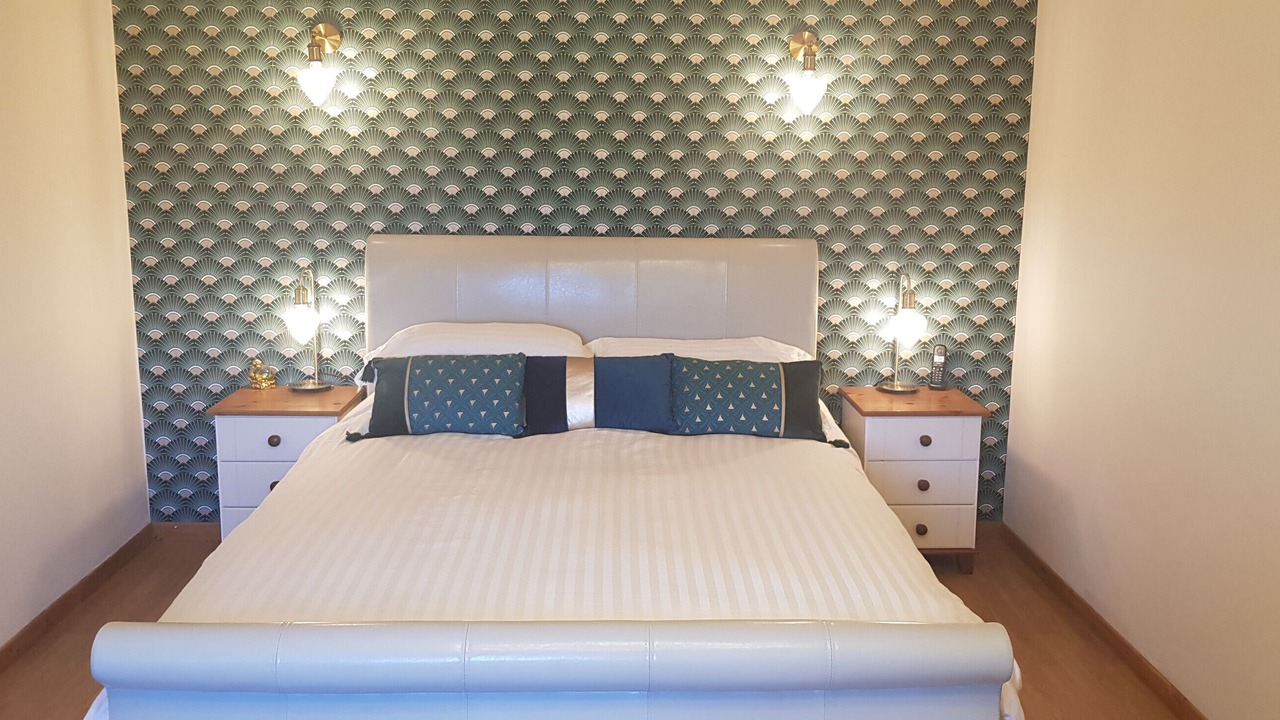 Photo of Bedroom in Janaillat