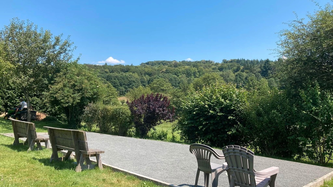 Photo of Outdoor in Janaillat