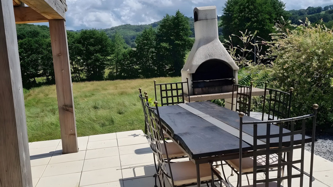 Photo of Outdoor in Janaillat