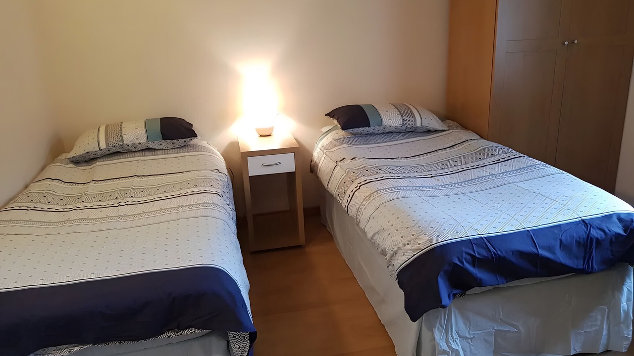 Photo of Bedroom in Janaillat