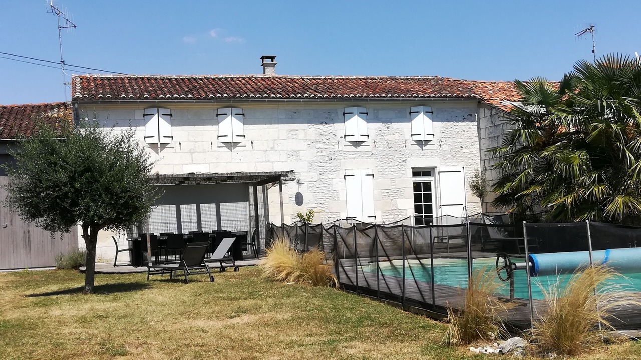 Photo of Outdoor in Chaniers