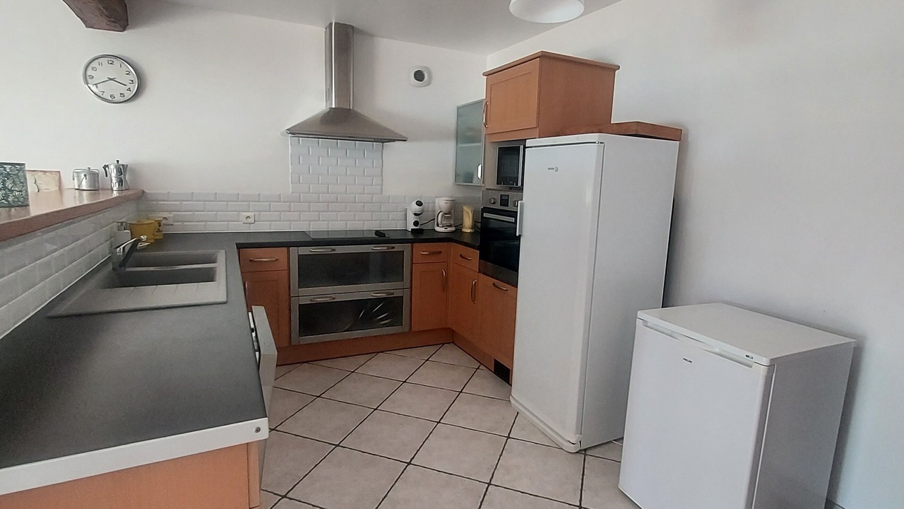Photo of Kitchen in Chaniers
