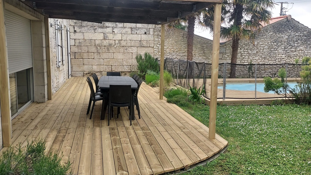 Photo of Outdoor in Chaniers